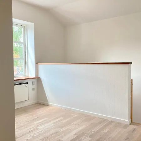 Apartmán 2 Bedroom Located At Give