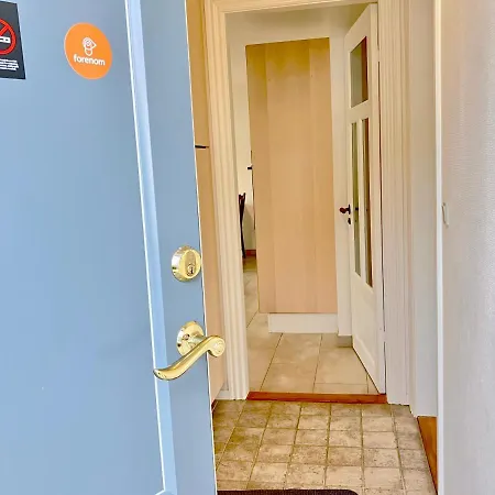 Apartment 2 Bedroom Located At *