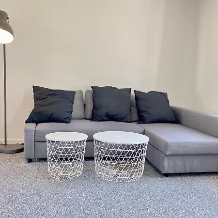 2 Bedroom Located At Give